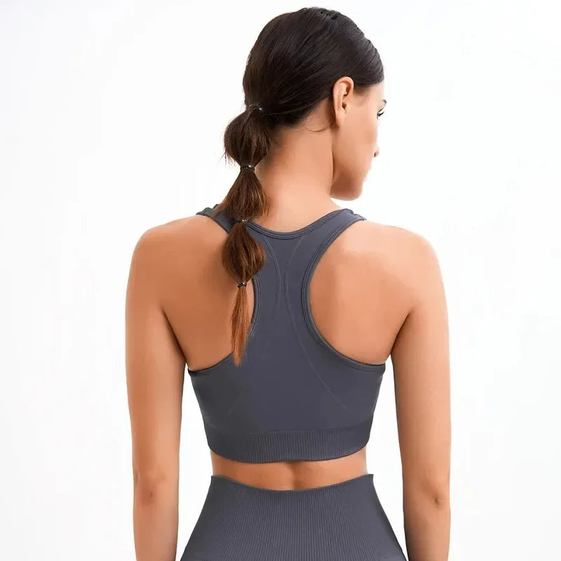 Top Esportivo PowerFlex - Dolce Diva - Dolce Diva