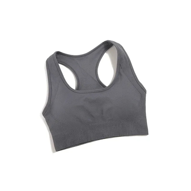 Top Esportivo PowerFlex - Dolce Diva - Dolce Diva
