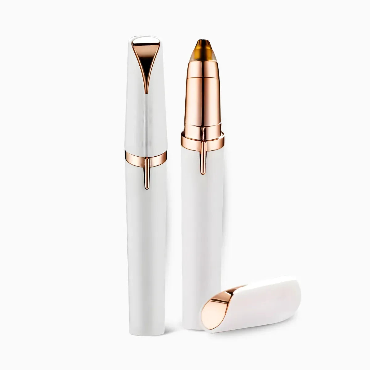 Caneta Depiladora de Sobrancelha e Pelos Faciais Original. - Dolce Diva