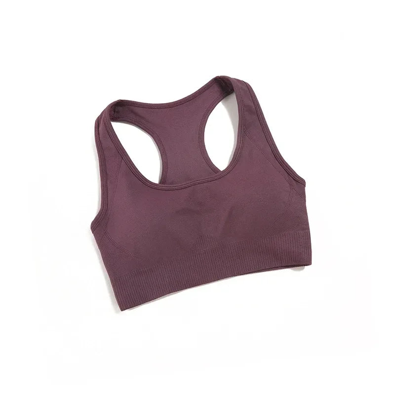 Top Esportivo PowerFlex - Dolce Diva - Dolce Diva