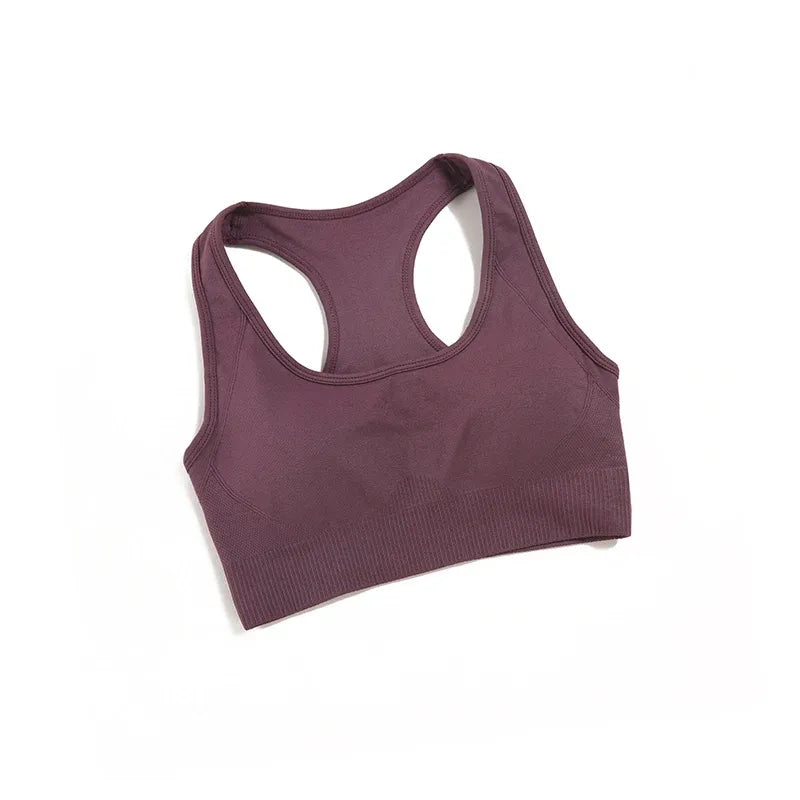 Top Esportivo PowerFlex - Dolce Diva