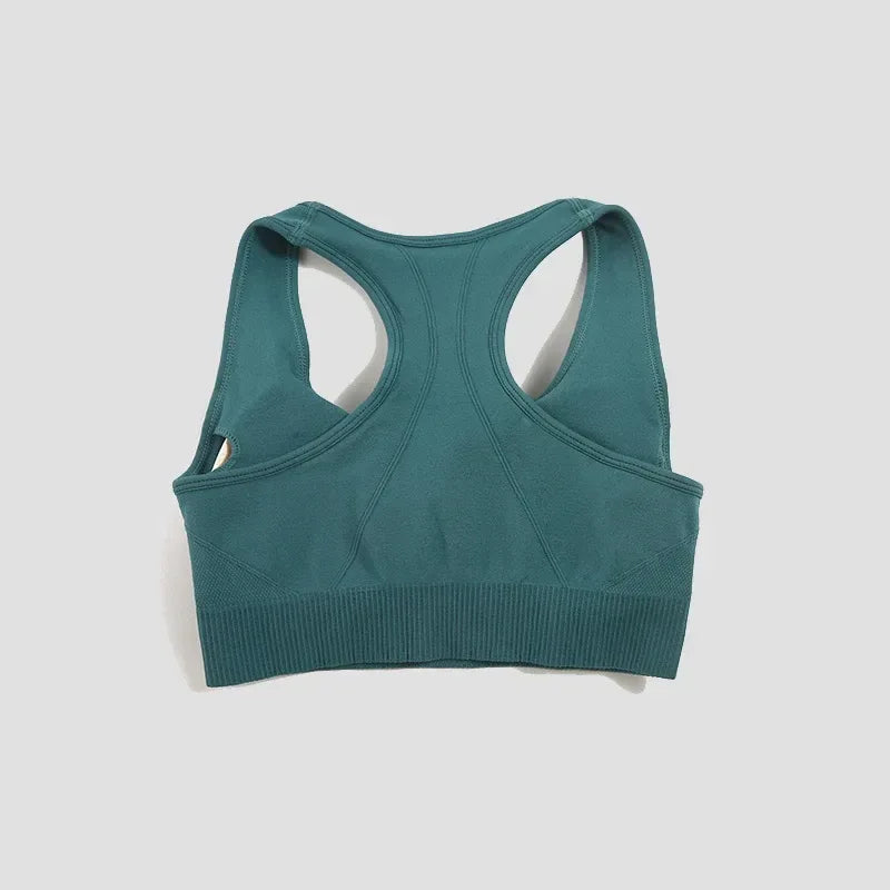 Top Esportivo PowerFlex - Dolce Diva - Dolce Diva