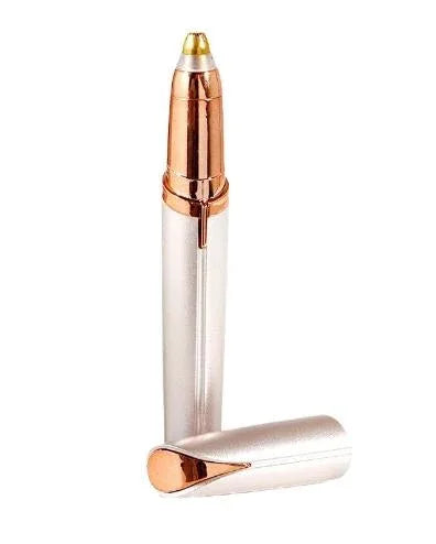Caneta Depiladora de Sobrancelha e Pelos Faciais Original. - Dolce Diva
