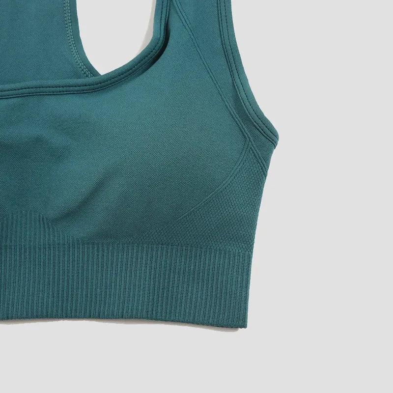 Top Esportivo PowerFlex - Dolce Diva