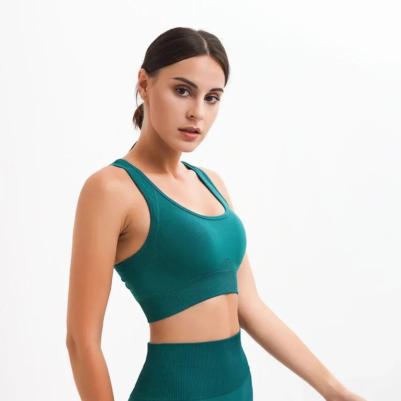 Top Esportivo PowerFlex - Dolce Diva