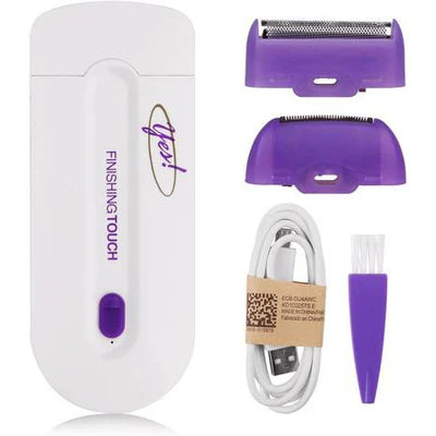 Depilador a Laser-Pro Max