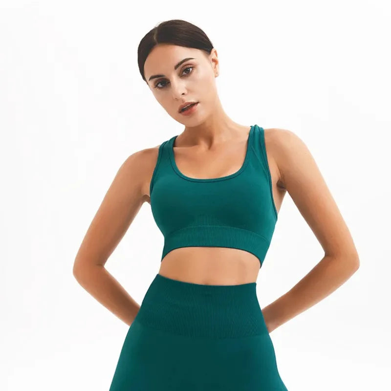 Top Esportivo PowerFlex - Dolce Diva
