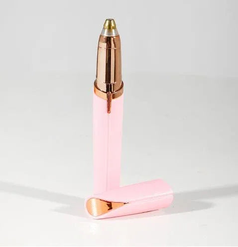 Caneta Depiladora de Sobrancelha e Pelos Faciais Original. - Dolce Diva