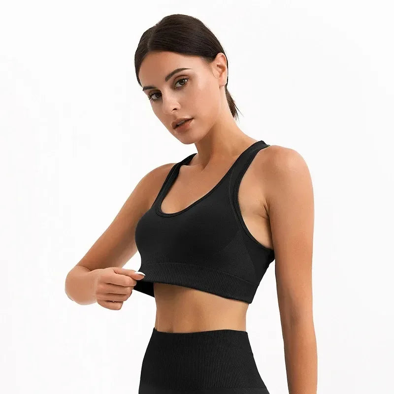 Top Esportivo PowerFlex - Dolce Diva - Dolce Diva