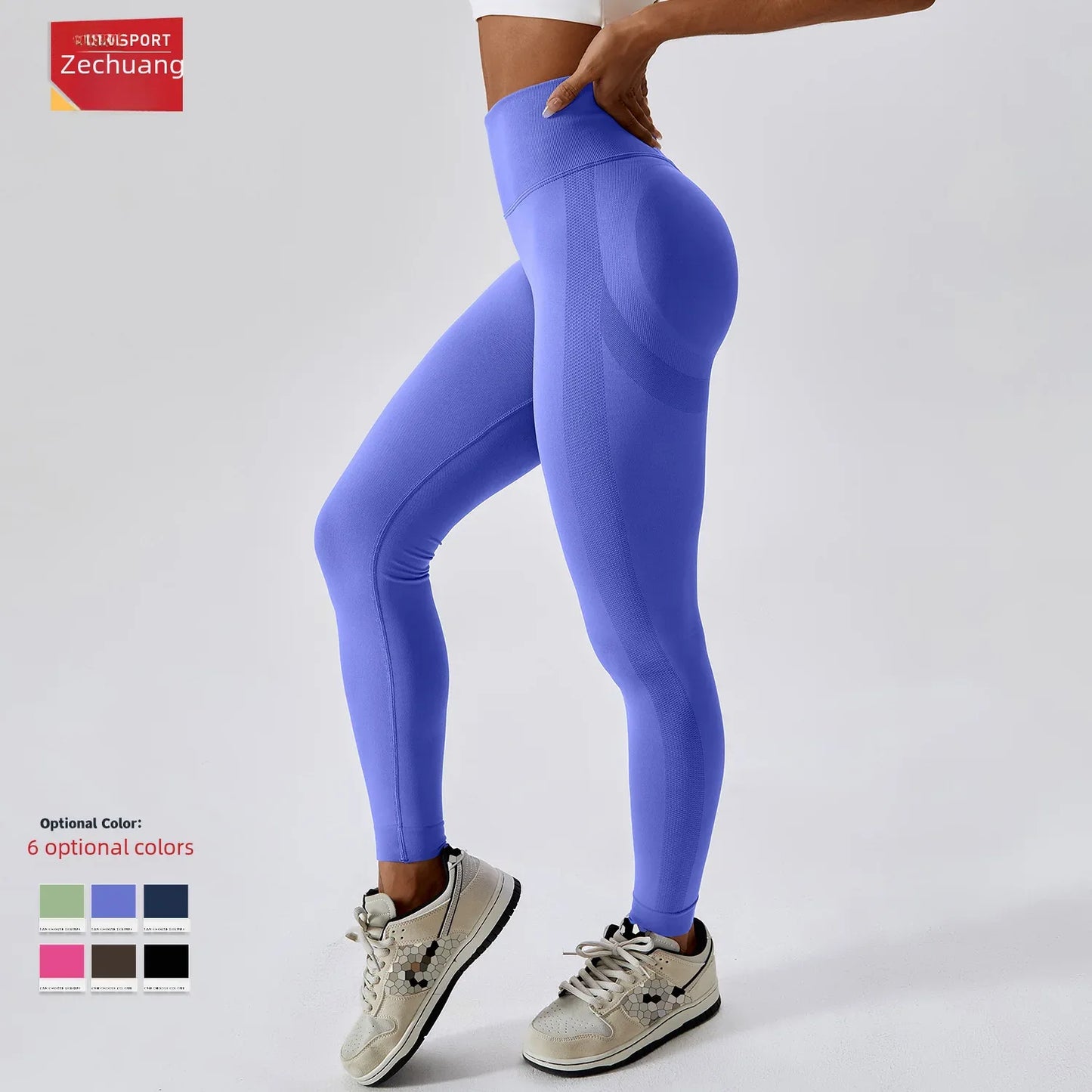 LEGGING EMPINA BUMBUM CELINE - Dolce Diva