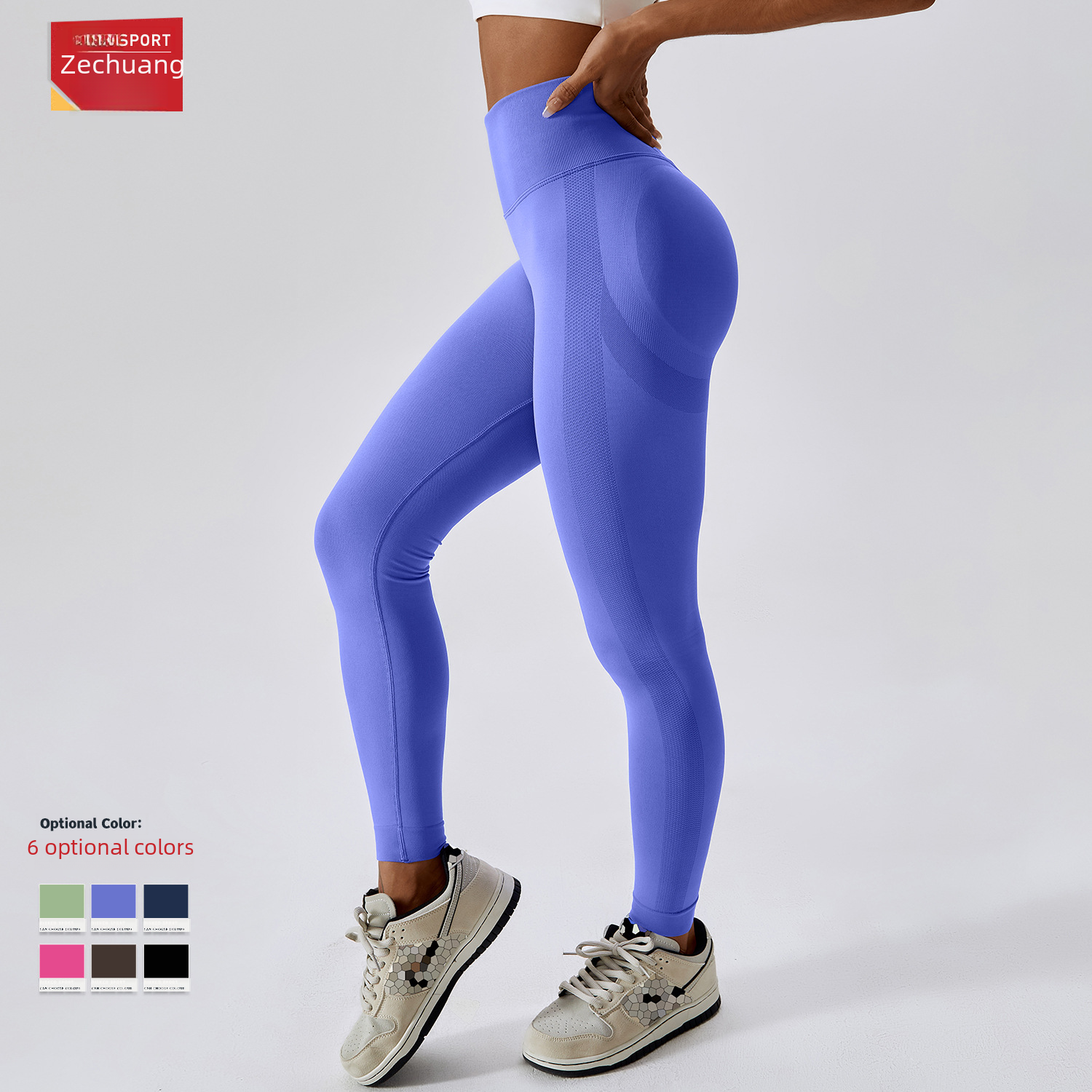 LEGGING EMPINA BUMBUM CELINE