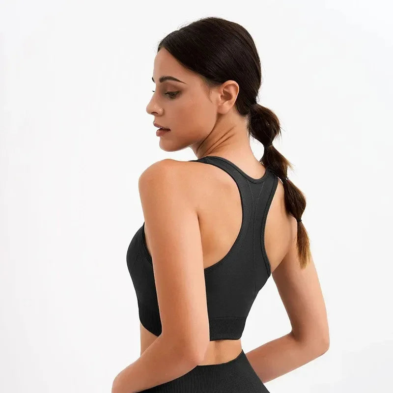 Top Esportivo PowerFlex - Dolce Diva - Dolce Diva