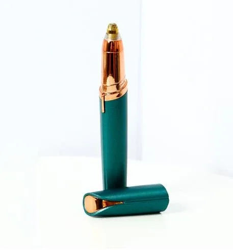 Caneta Depiladora de Sobrancelha e Pelos Faciais Original. - Dolce Diva