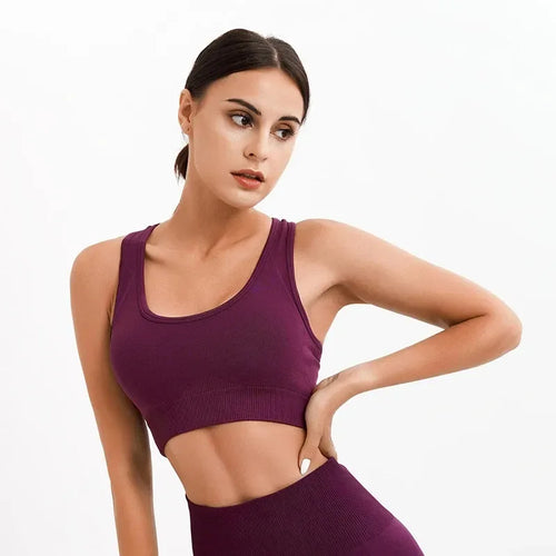 Top Esportivo PowerFlex - Dolce Diva - Dolce Diva