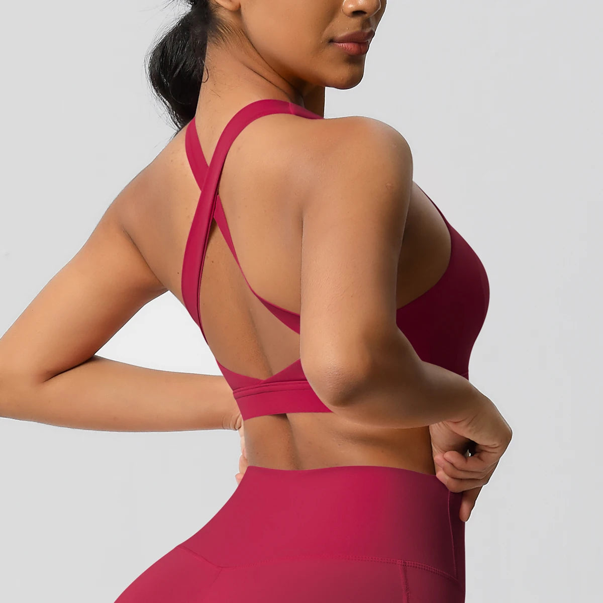 Top Aria Luxe - Dolce Diva