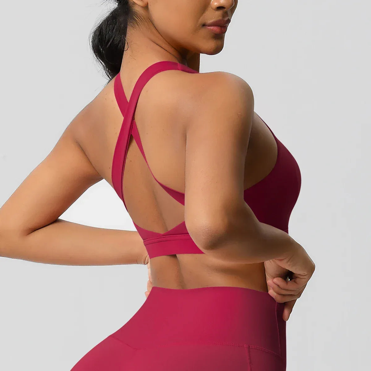 Top Aria Luxe - Dolce Diva - Dolce Diva