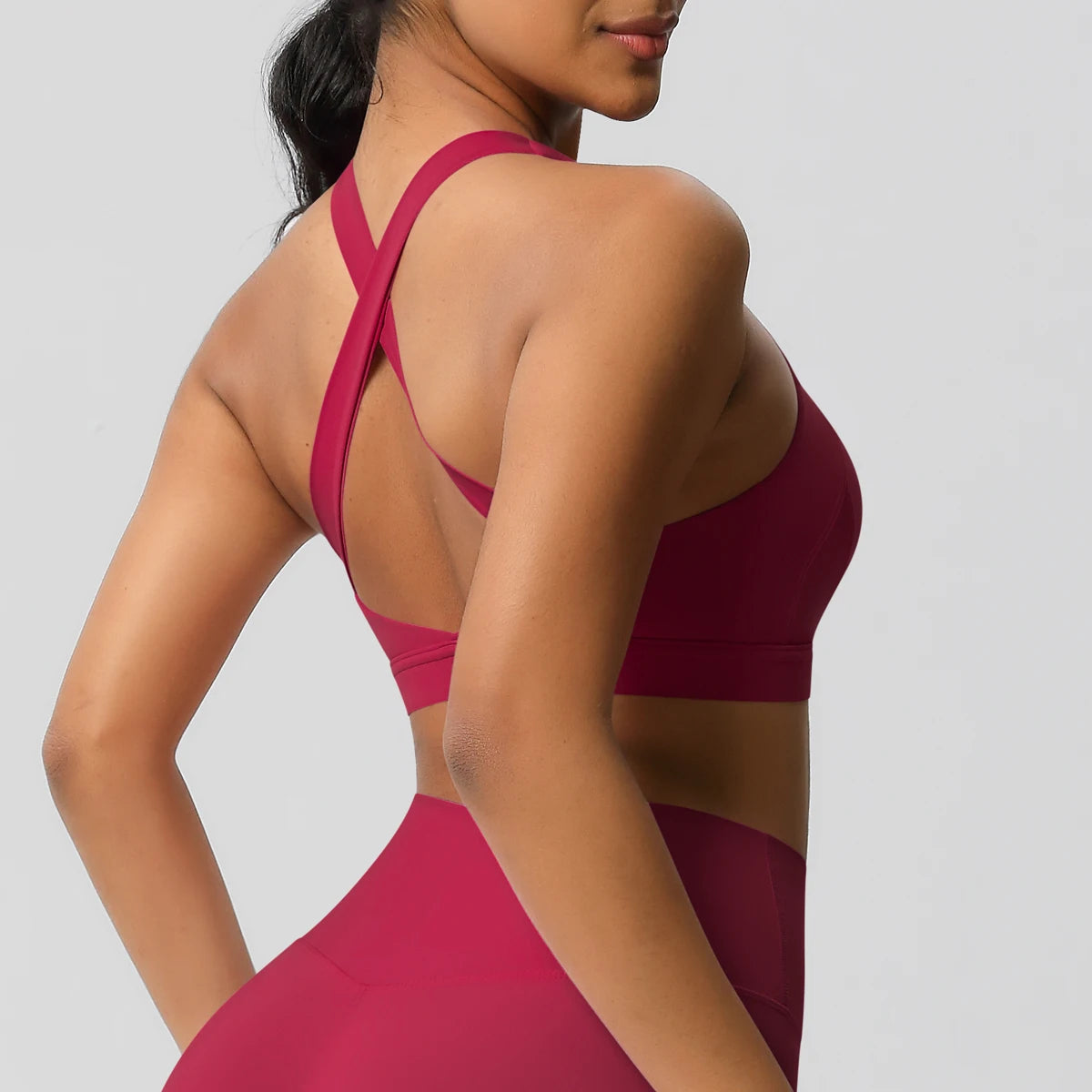 Top Aria Luxe - Dolce Diva