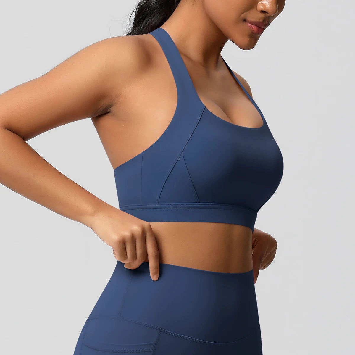 Top Aria Luxe - Dolce Diva