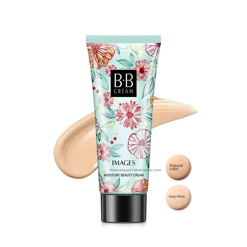 Base BB Cream Líquido Matte à Prova d’Água - Dolce Diva - Dolce Diva