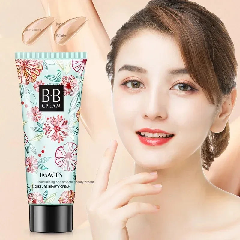 Base BB Cream Líquido Matte à Prova d’Água - Dolce Diva - Dolce Diva