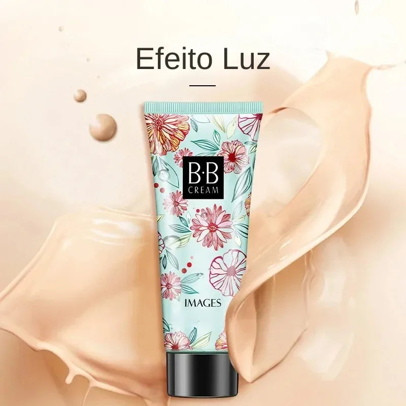 Base BB Cream Líquido Matte à Prova d’Água - Dolce Diva - Dolce Diva