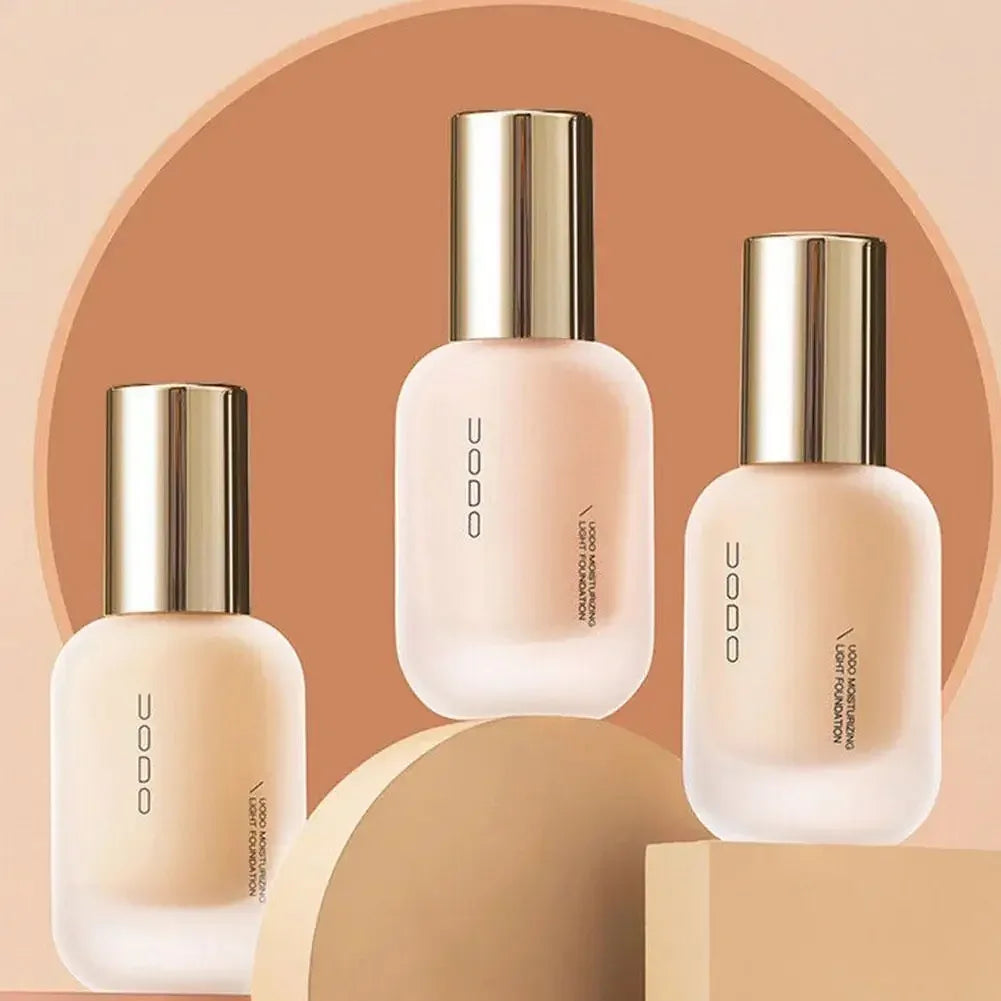 Base Líquida UODO com Efeito BB Cream - Dolce Diva - Dolce Diva