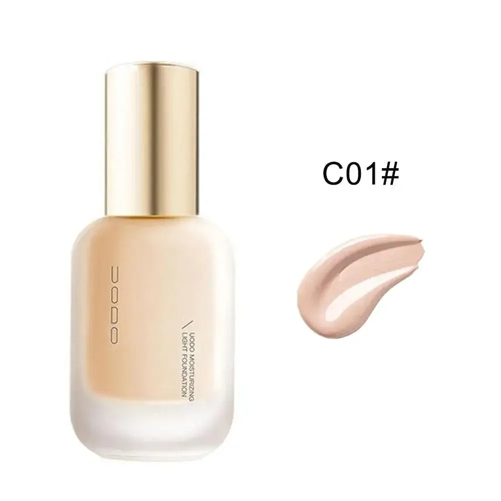 Base Líquida UODO com Efeito BB Cream - Dolce Diva - Dolce Diva