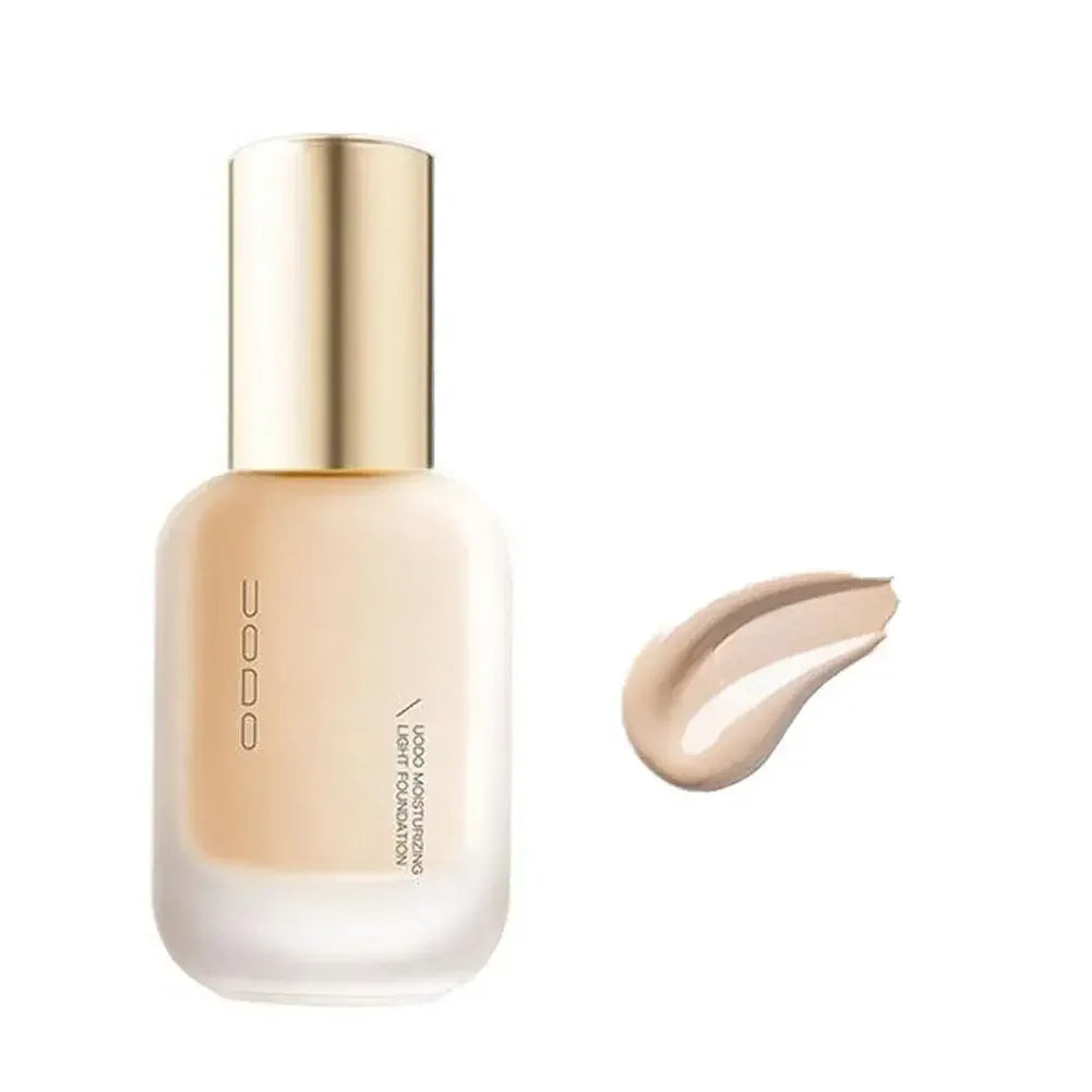 Base Líquida UODO com Efeito BB Cream - Dolce Diva - Dolce Diva