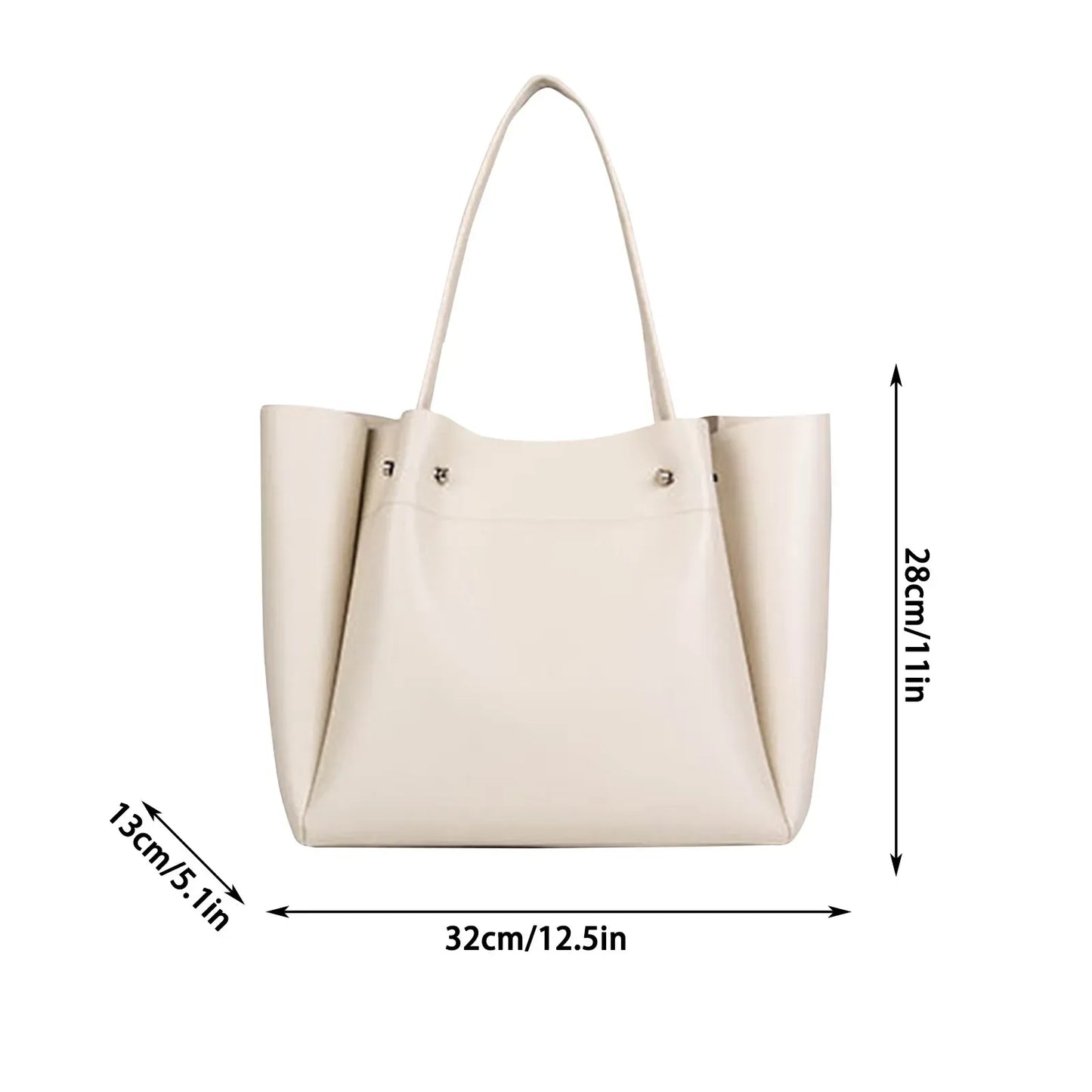 Bolsa Aurora Liss +Necessaire de Brinde- Dolce Diva - Dolce Diva