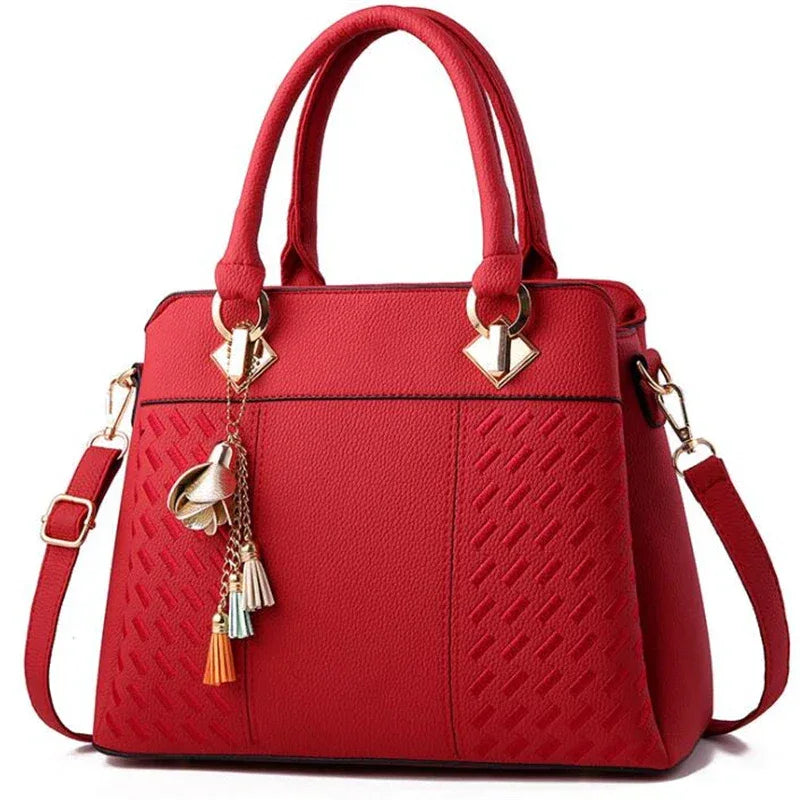 Bolsa Bella Tassel - Dolce Diva - Dolce Diva