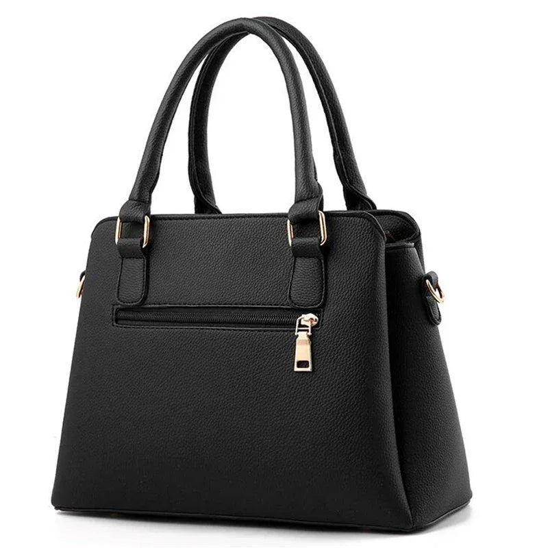 Bolsa Bella Tassel - Dolce Diva - Dolce Diva