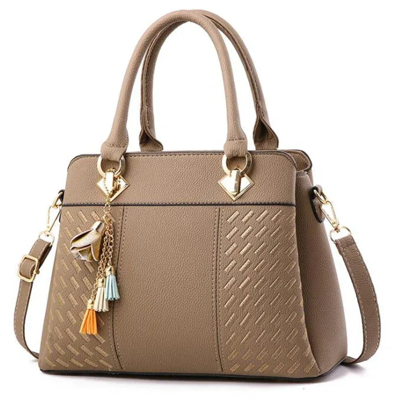 Bolsa Bella Tassel - Dolce Diva - Dolce Diva