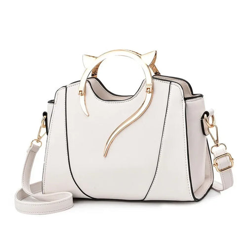 Bolsa Charm Shell - Dolce Diva - Dolce Diva