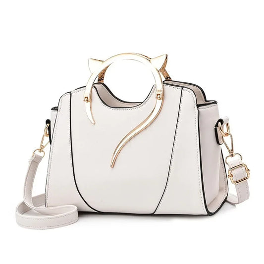 Bolsa Charm Shell - Dolce Diva - Dolce Diva
