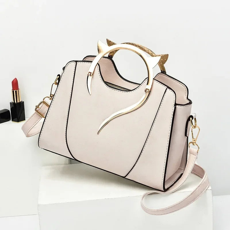 Bolsa Charm Shell - Dolce Diva - Dolce Diva