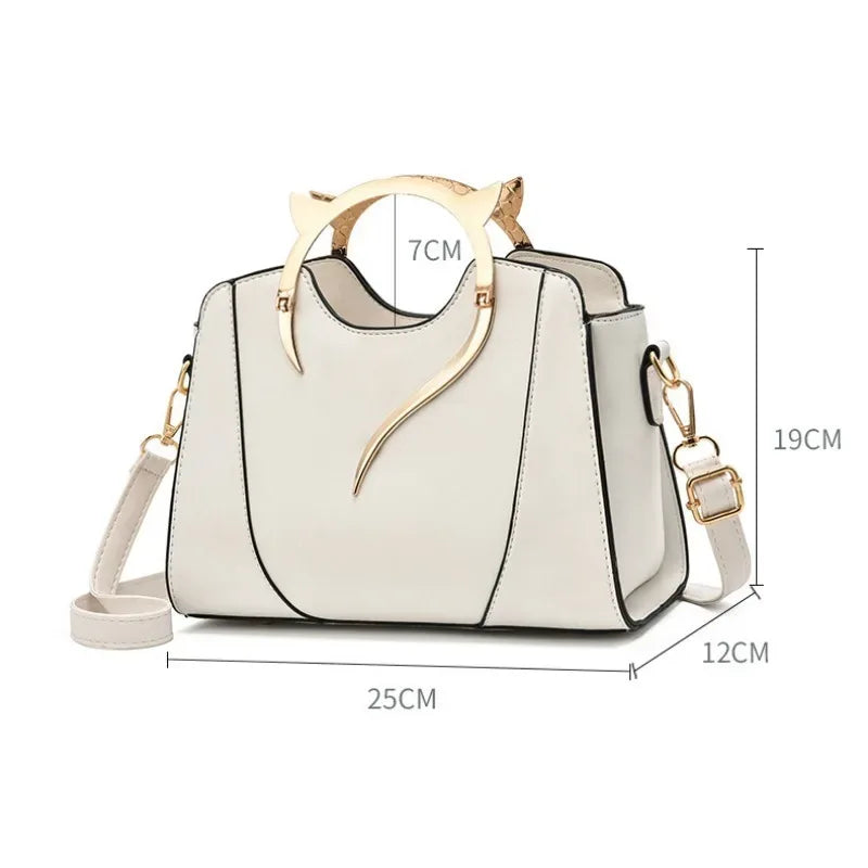 Bolsa Charm Shell - Dolce Diva - Dolce Diva