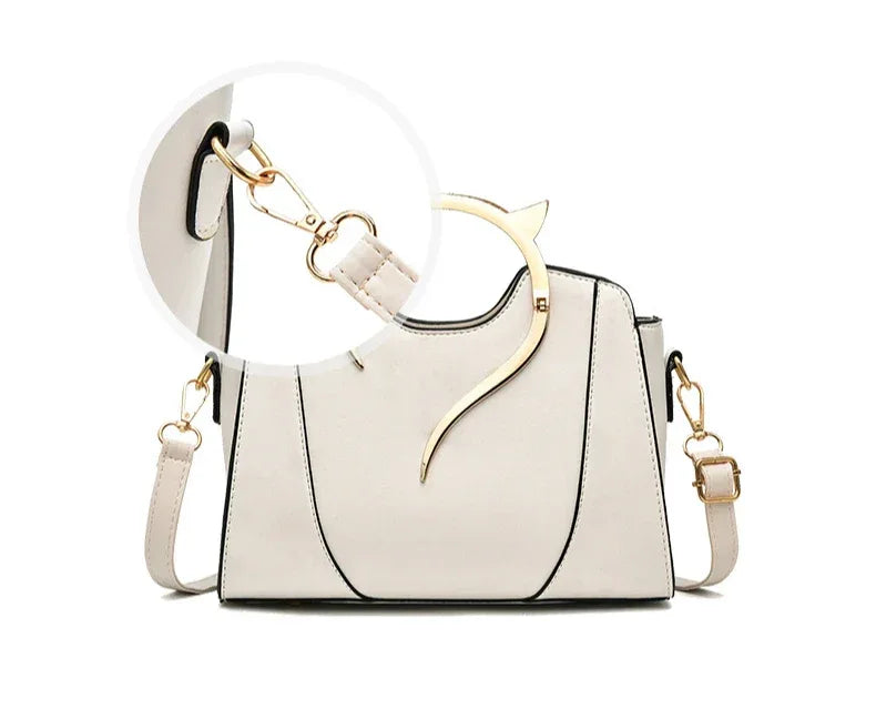 Bolsa Charm Shell - Dolce Diva - Dolce Diva