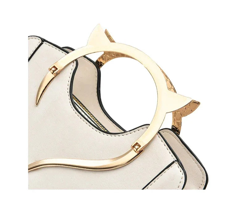 Bolsa Charm Shell - Dolce Diva - Dolce Diva