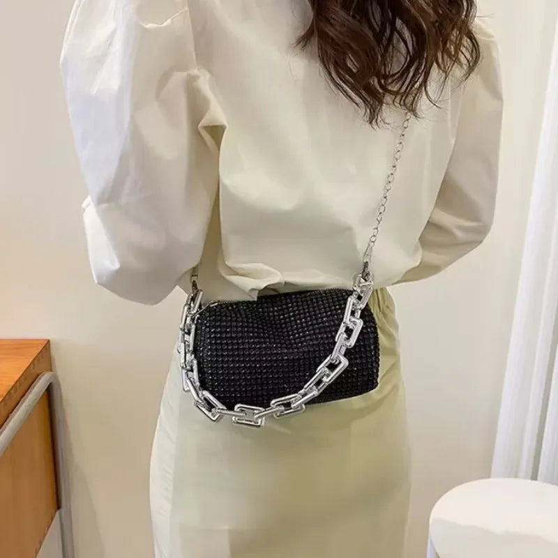 Bolsa Mini Brillare - Dolce Diva - Dolce Diva