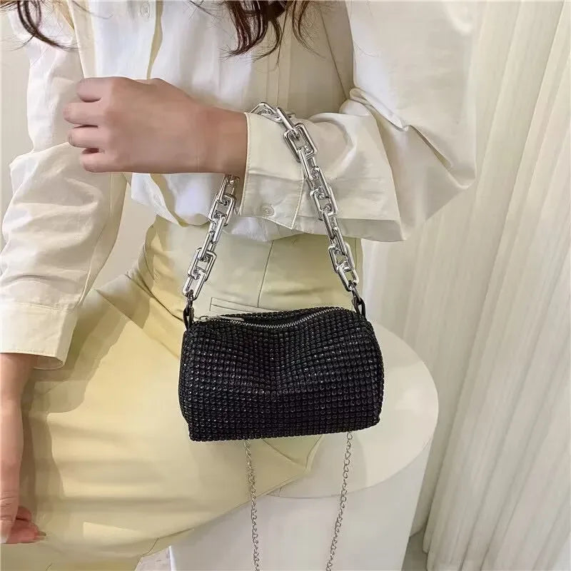 Bolsa Mini Brillare - Dolce Diva - Dolce Diva