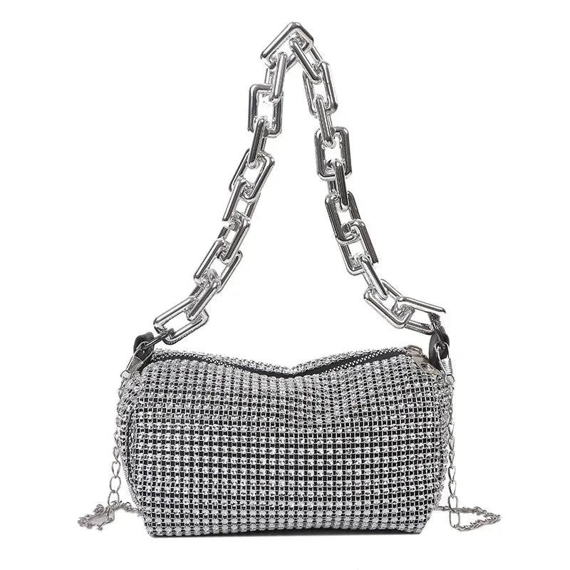 Bolsa Mini Brillare - Dolce Diva - Dolce Diva