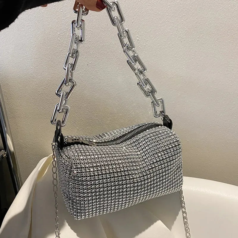Bolsa Mini Brillare - Dolce Diva - Dolce Diva