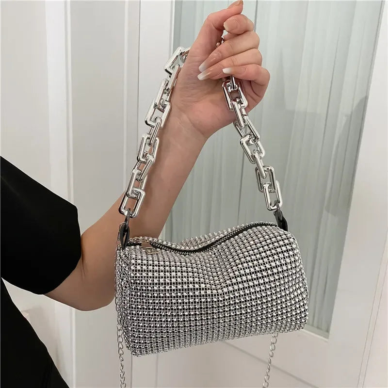 Bolsa Mini Brillare - Dolce Diva - Dolce Diva