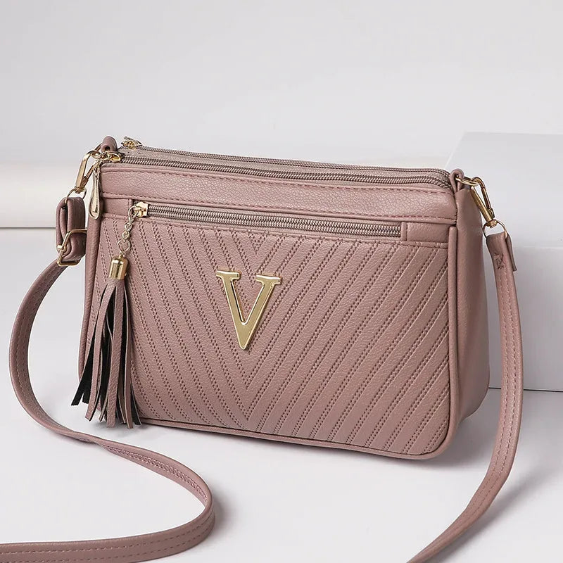 Bolsa Urban Square - Dolce Diva - Dolce Diva