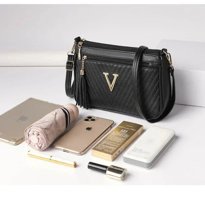 Bolsa Urban Square - Dolce Diva - Dolce Diva