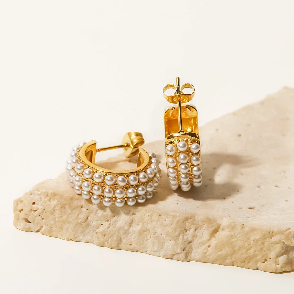 Brinco-Pérola-di-Verona-Banhado-a-Ouro-18k-Dolce-Diva