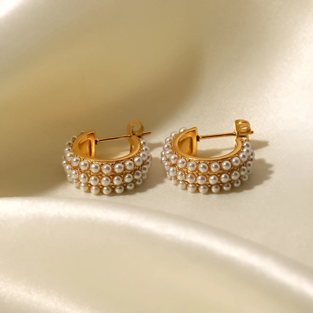 Brinco-Pérola-di-Verona-Banhado-a-Ouro-18k-Dolce-Diva