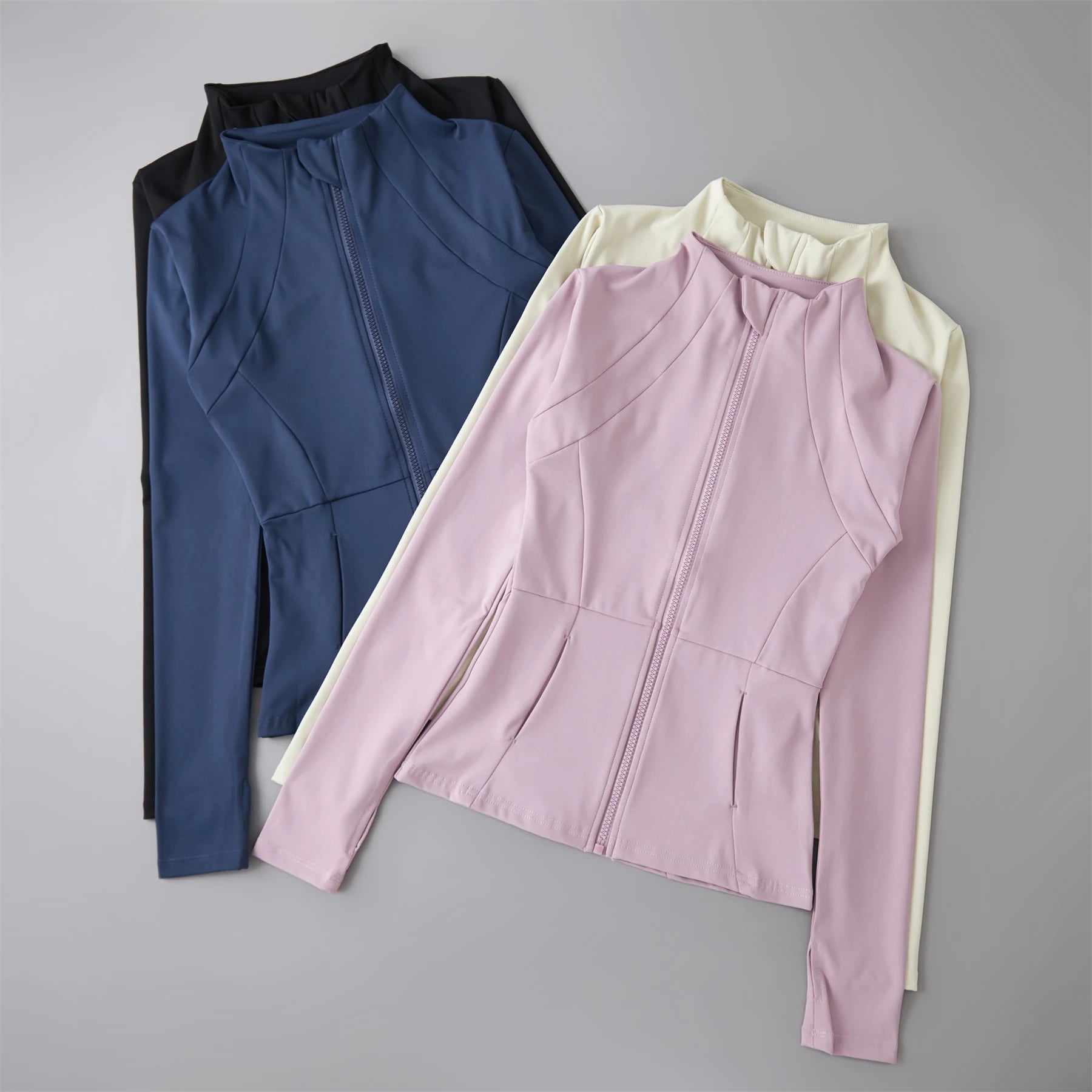 Casaco-Esportivo-Feminino-Dolce-Diva