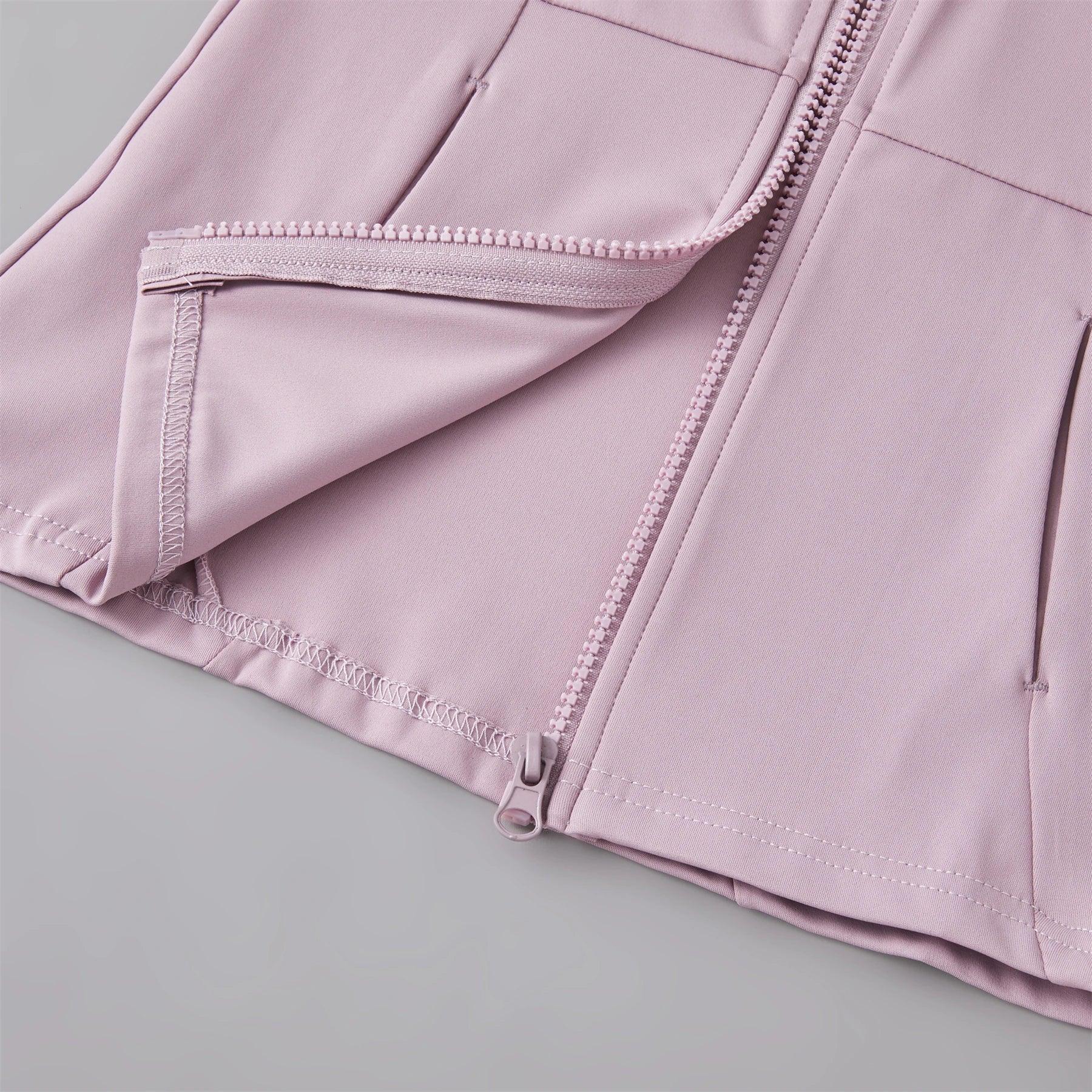 Casaco Esportivo Feminino - Dolce Diva - Dolce Diva