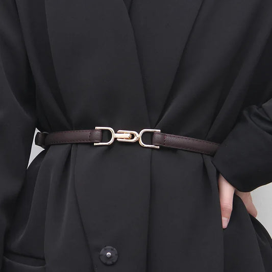 Cinto Vittoria Classic - Dolce Diva - Dolce Diva